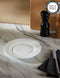 Maxim Side Plate